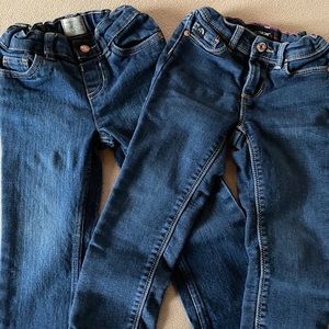3t Jean bundle